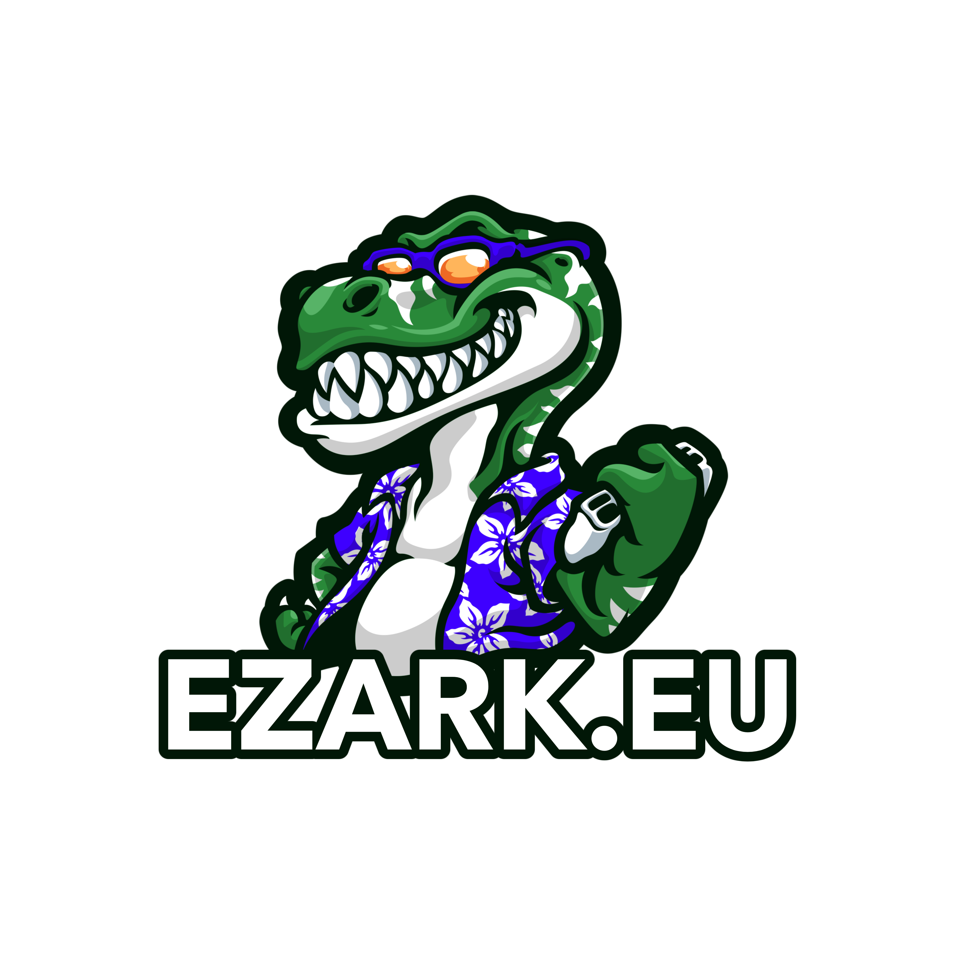 EZARK.EU logo